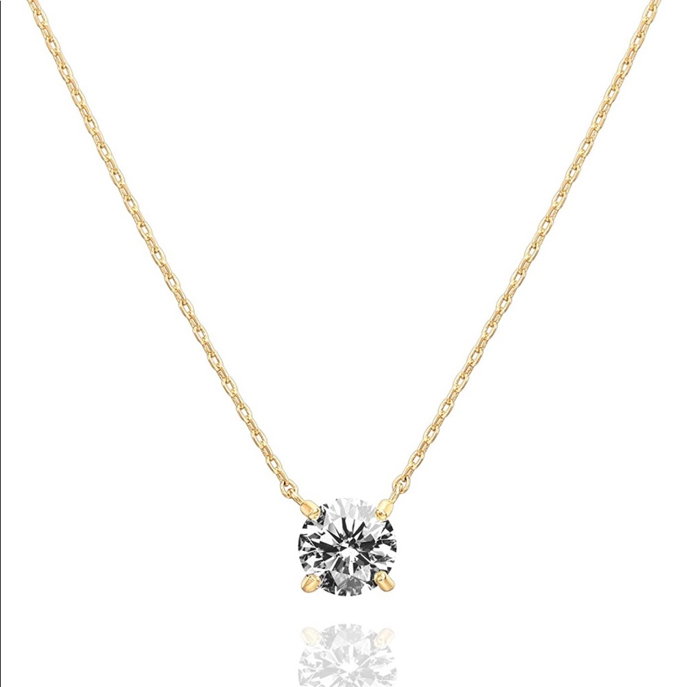 Swarovski Crystal Necklace